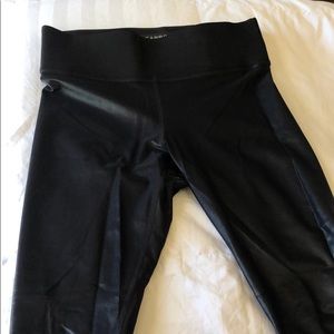 Carbon Takara leggings